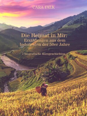 cover image of Die Heimat in Mir